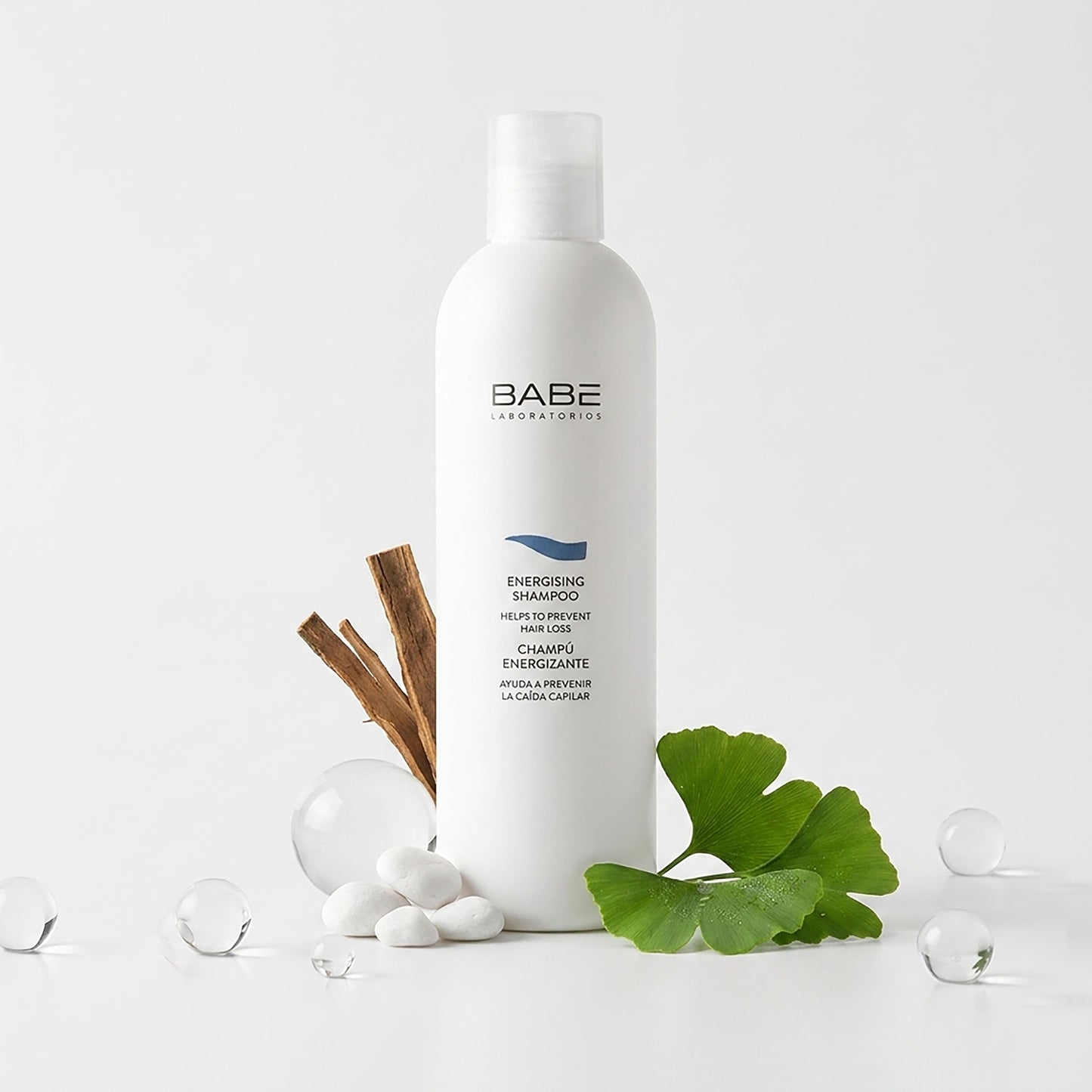 Energizing Shampoo