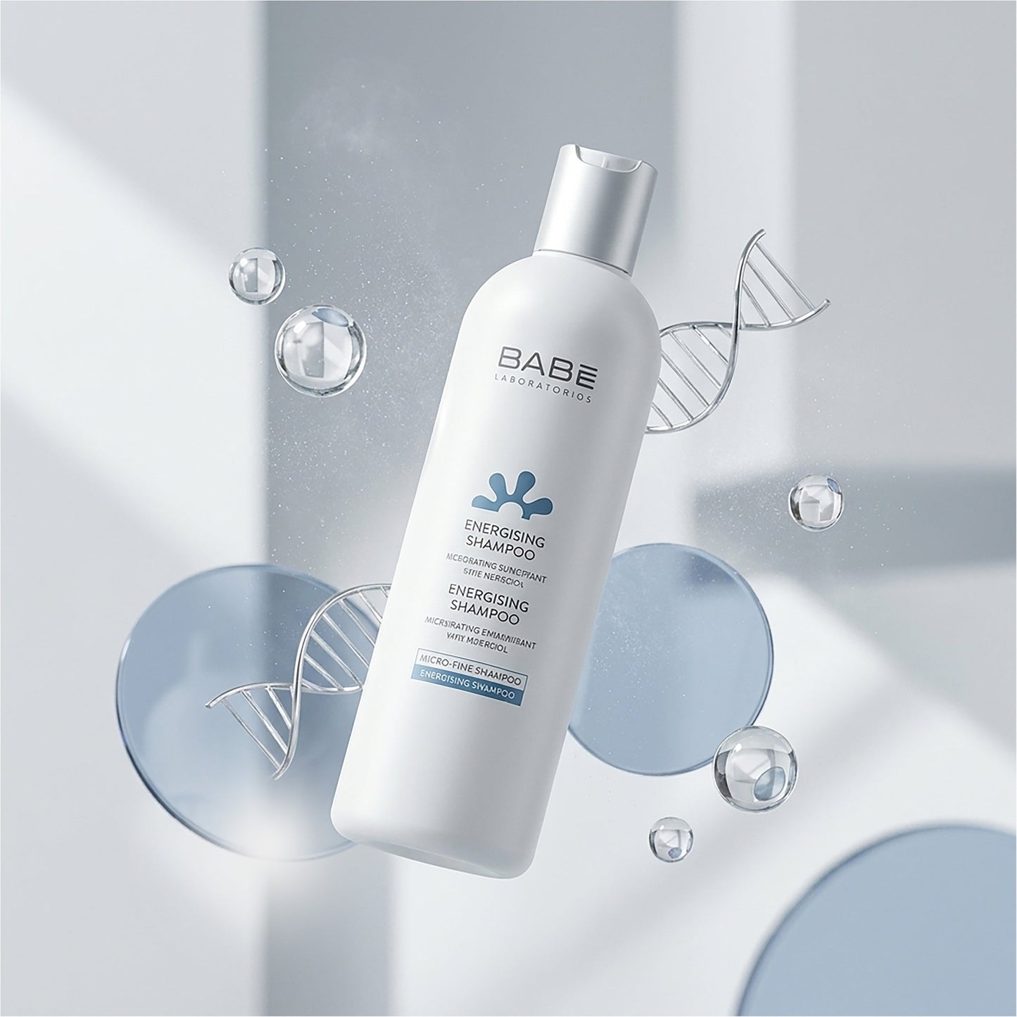 Energizing Shampoo