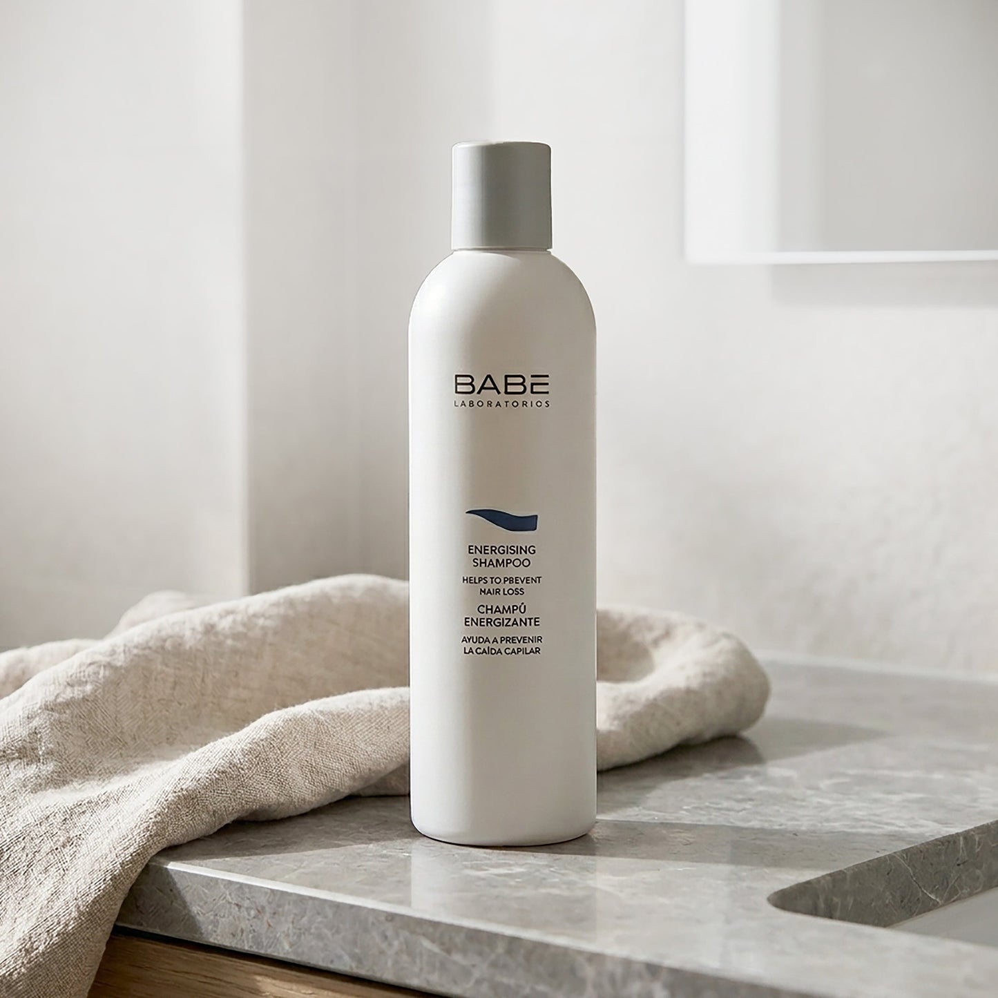 Energizing Shampoo