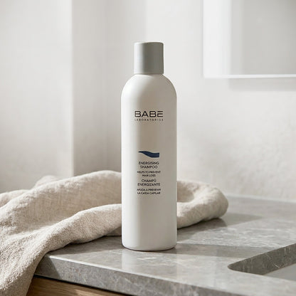 Energizing Shampoo