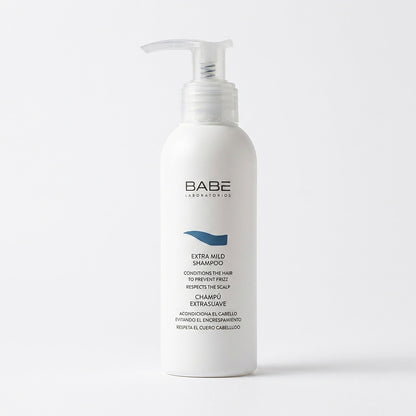 Extra Mild Shampoo