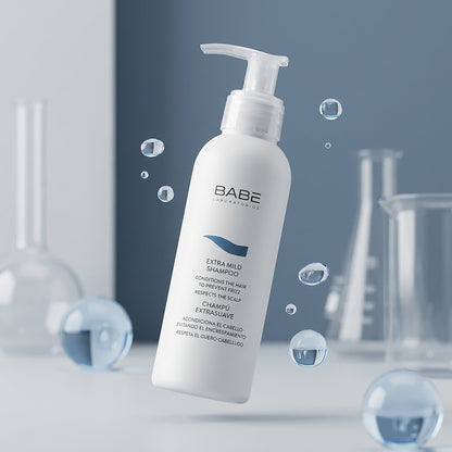 Extra Mild Shampoo