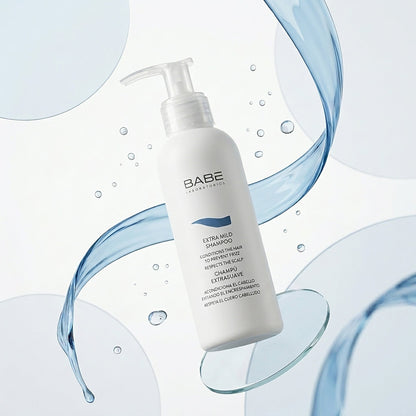 Extra Mild Shampoo