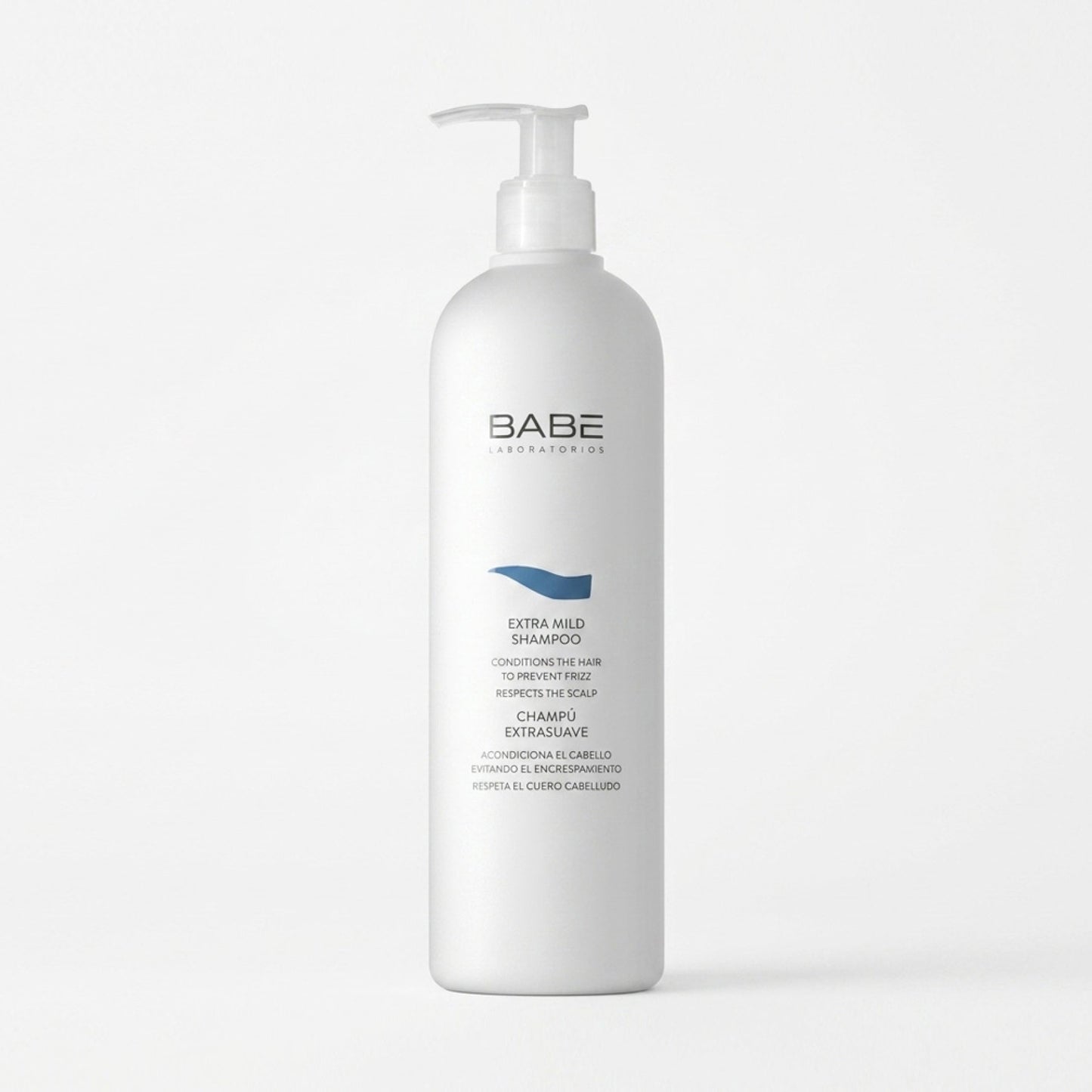 Extra Mild Shampoo