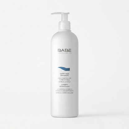 Extra Mild Shampoo