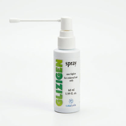 Glizigen Spray