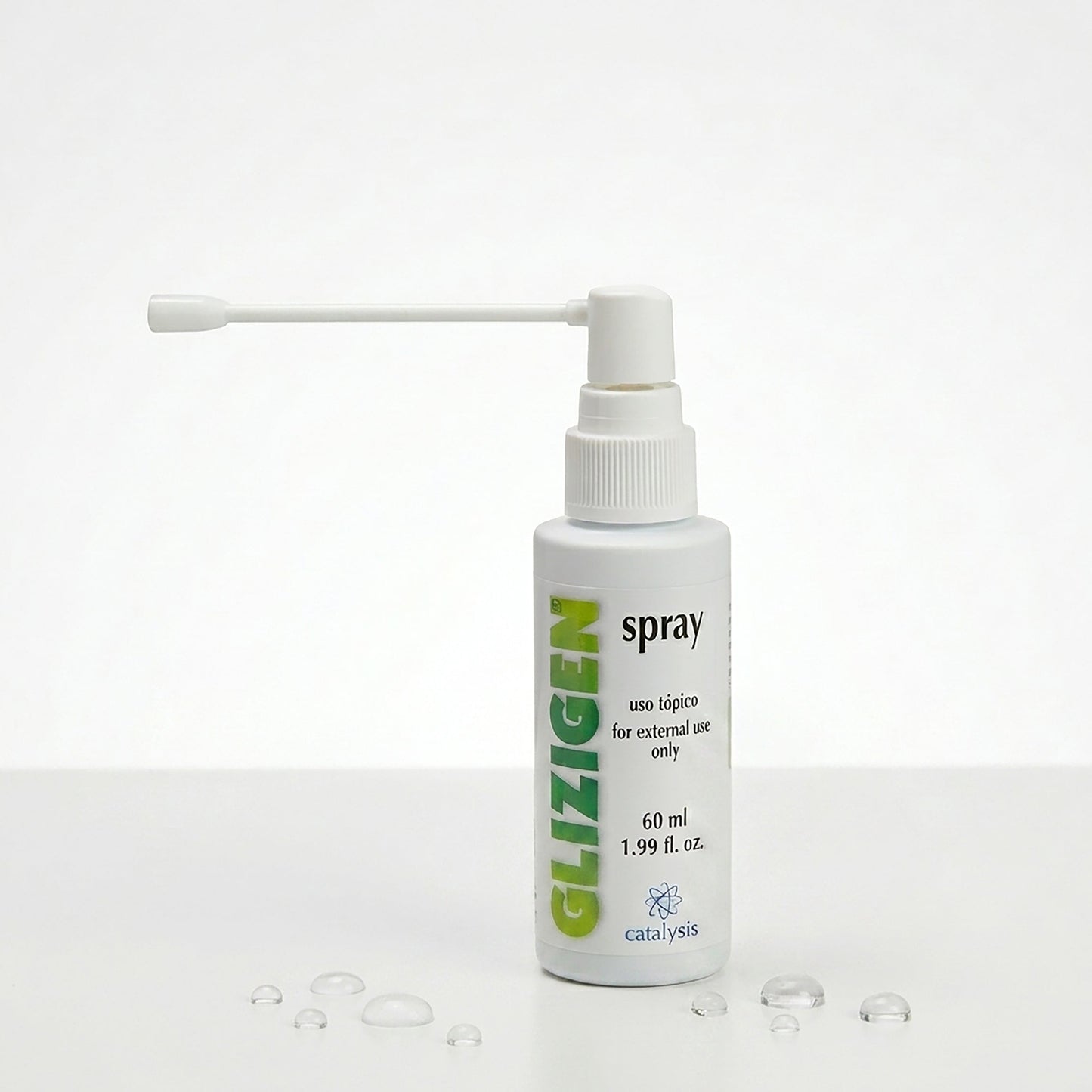 Glizigen Spray