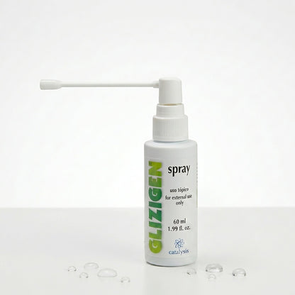 Glizigen Spray