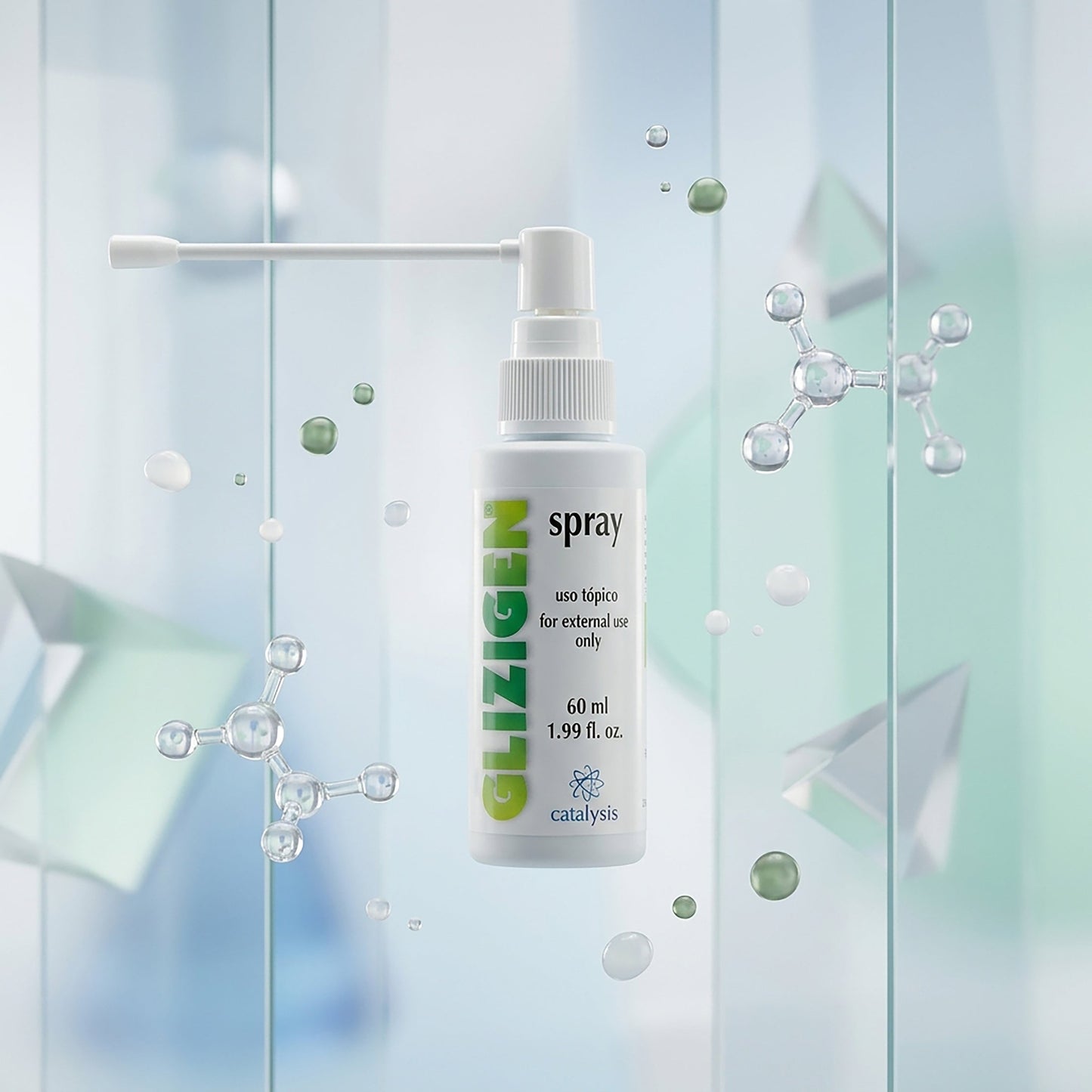 Glizigen Spray