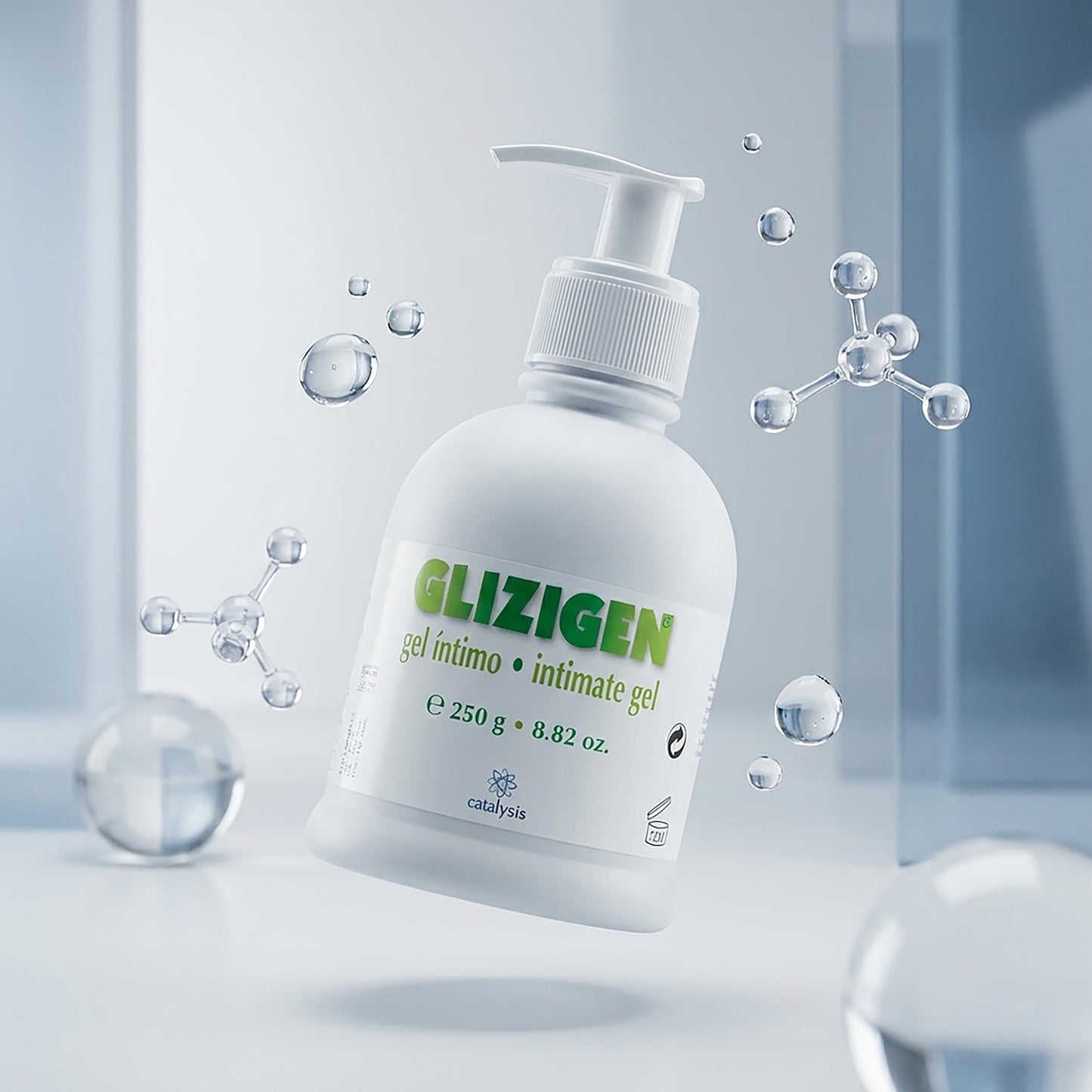 Glizigen Gel