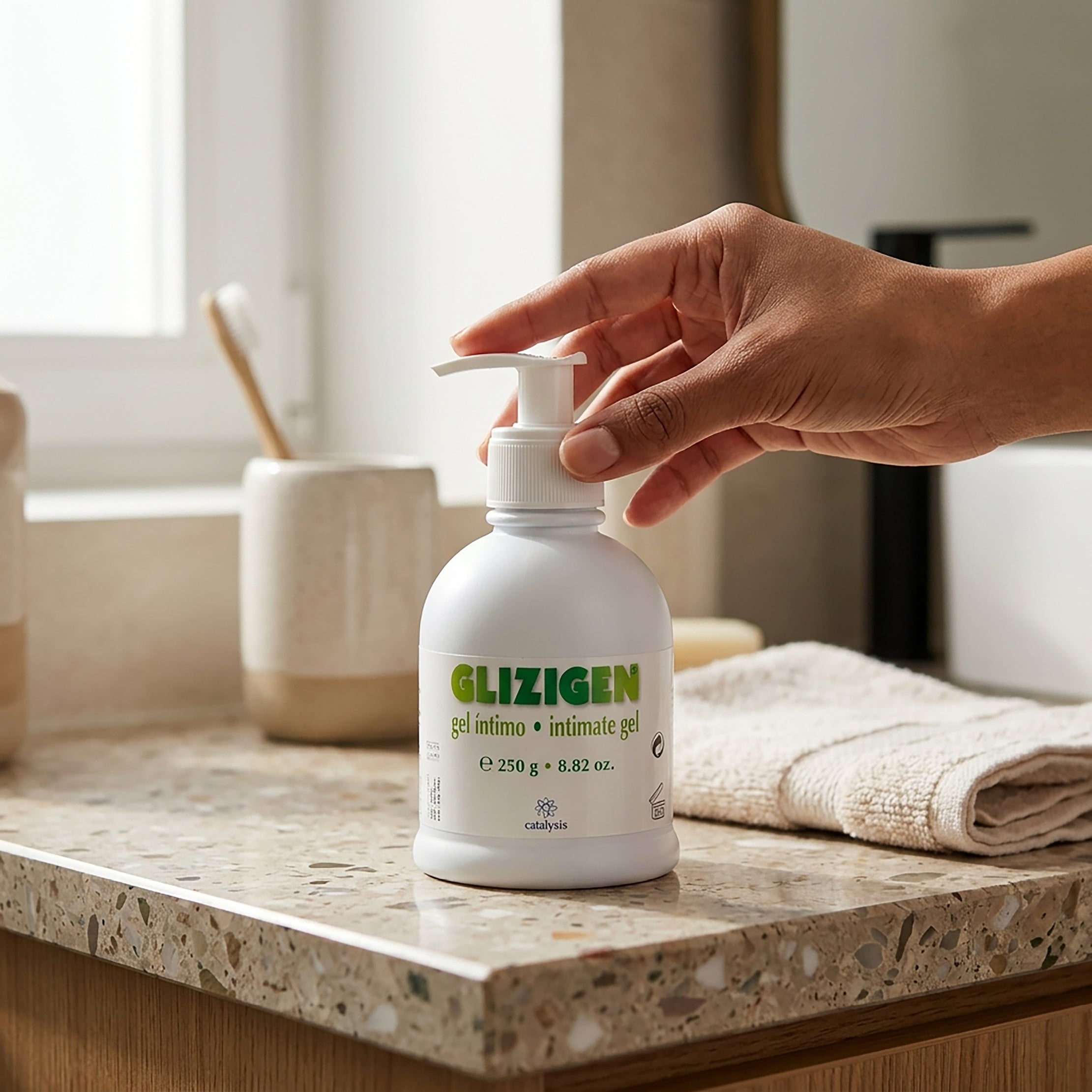 Glizigen Gel – Kshipra Health Solutions
