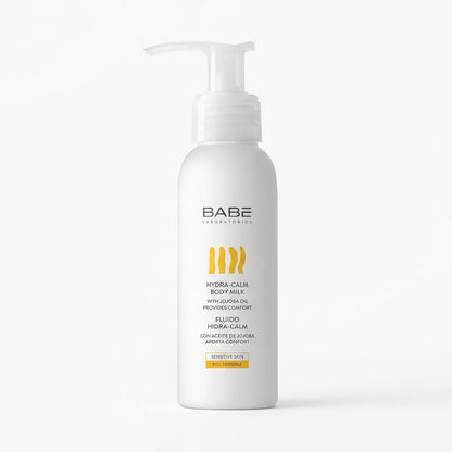 Hydracalm Body Milk