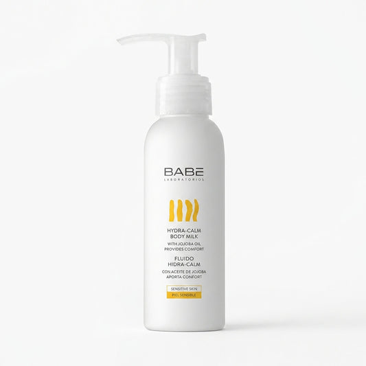 Hydracalm Body Milk