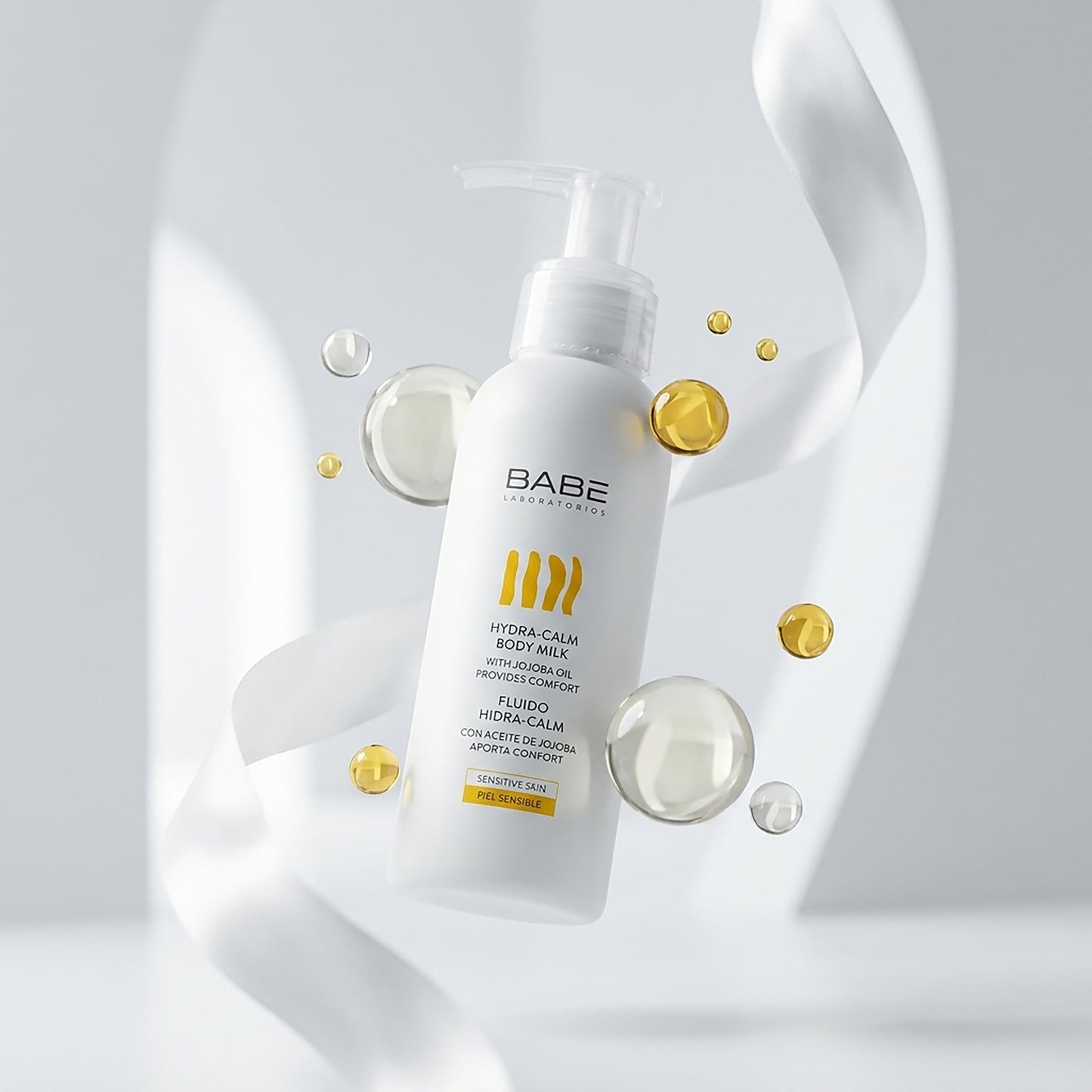 Hydracalm Body Milk