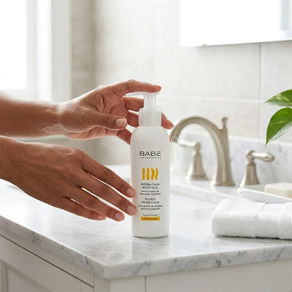 Hydracalm Body Milk