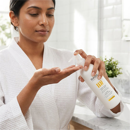 Hydracalm Body Milk