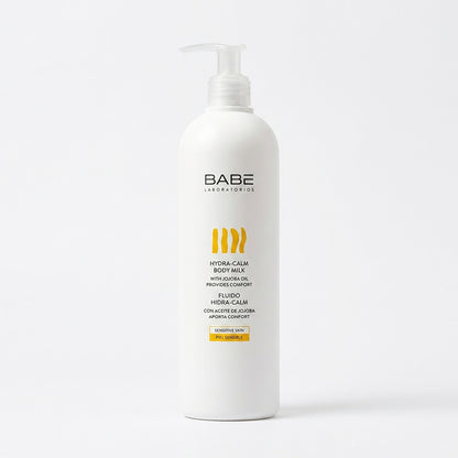 Hydracalm Body Milk