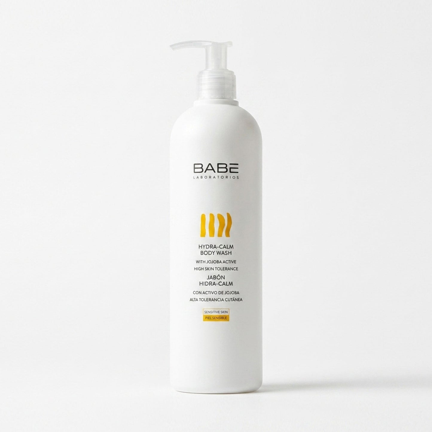Hydracalm Body Wash