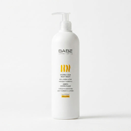 Hydracalm Body Wash