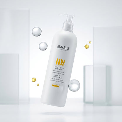 Hydracalm Body Wash