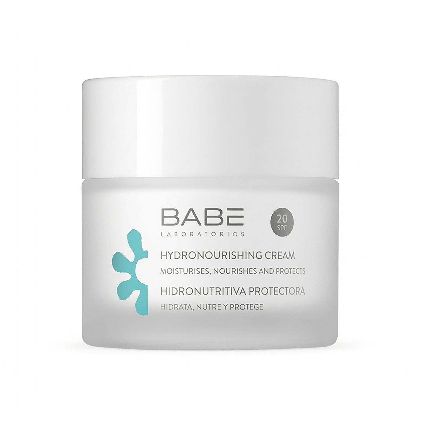 Hydronourishing Cream
