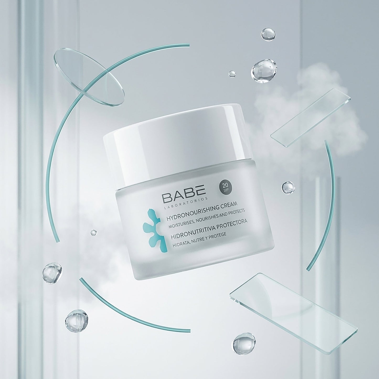 Hydronourishing Cream