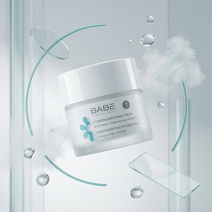 Hydronourishing Cream