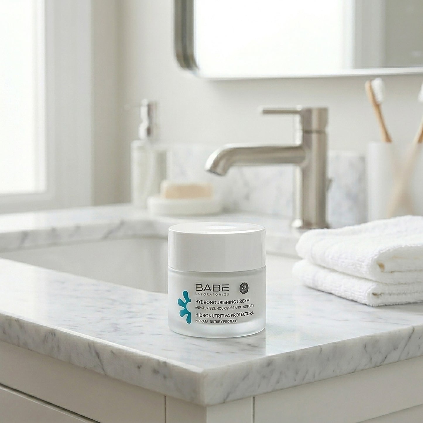 Hydronourishing Cream