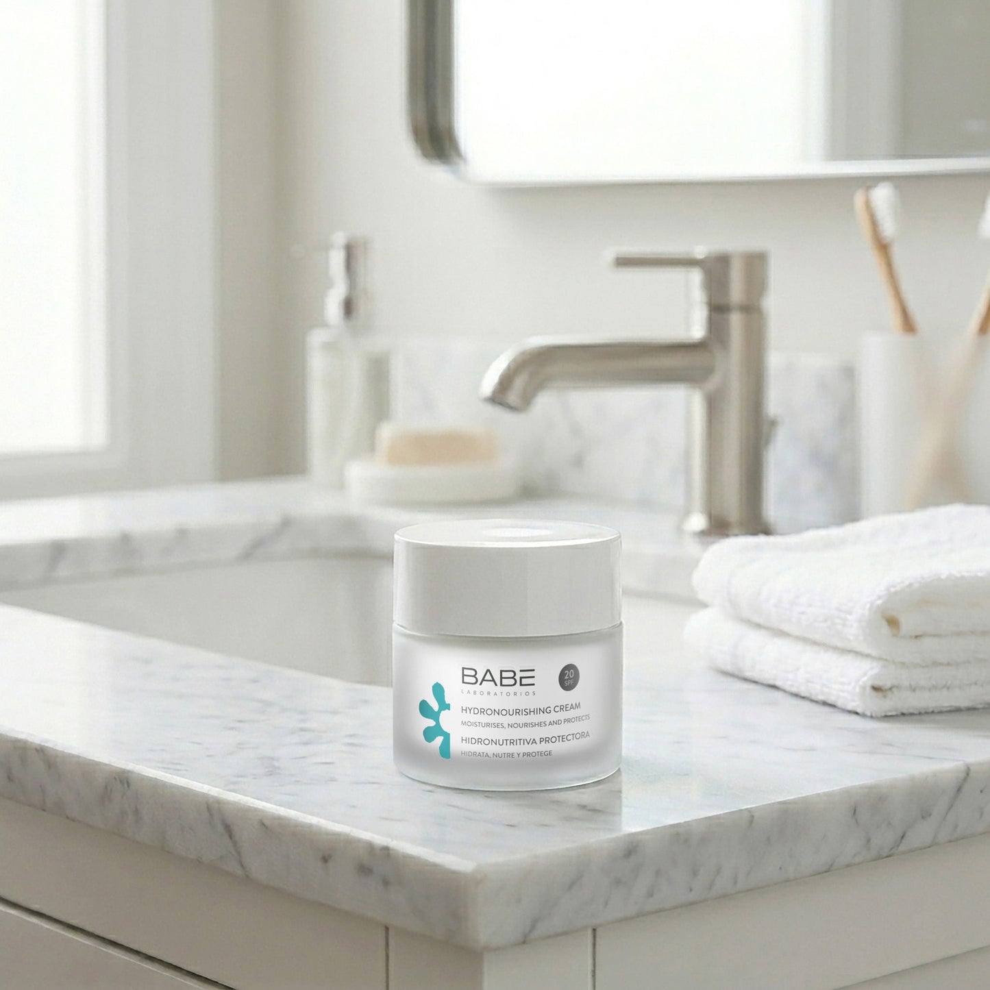 Hydronourishing Cream