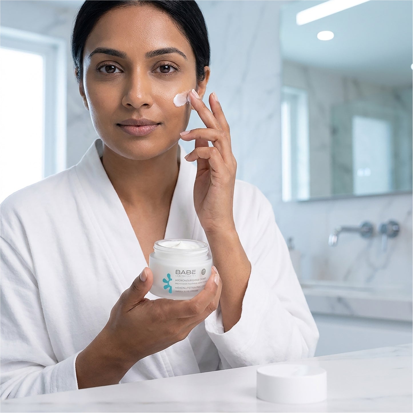 Hydronourishing Cream