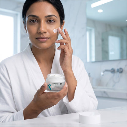 Hydronourishing Cream
