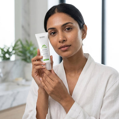 Mattifying Moisturizer
