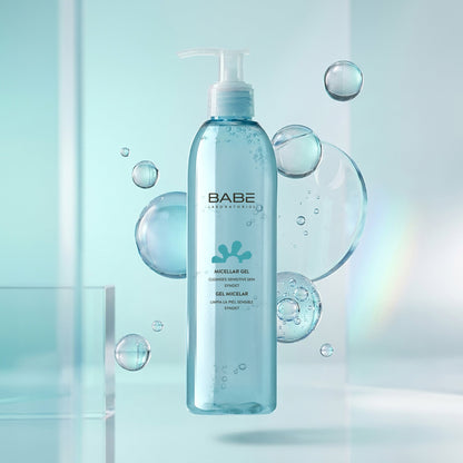 Micellar Gel