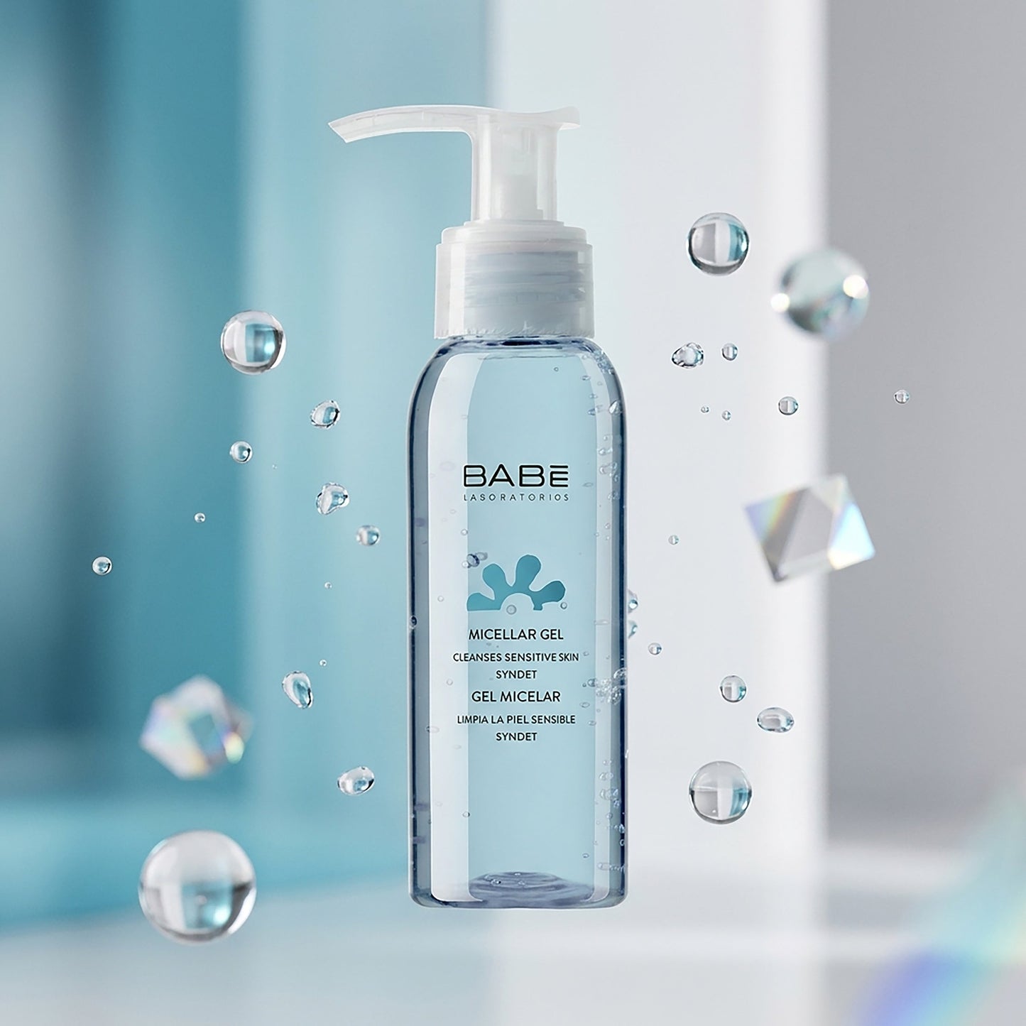 Micellar Gel