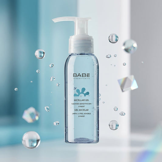 Micellar Gel
