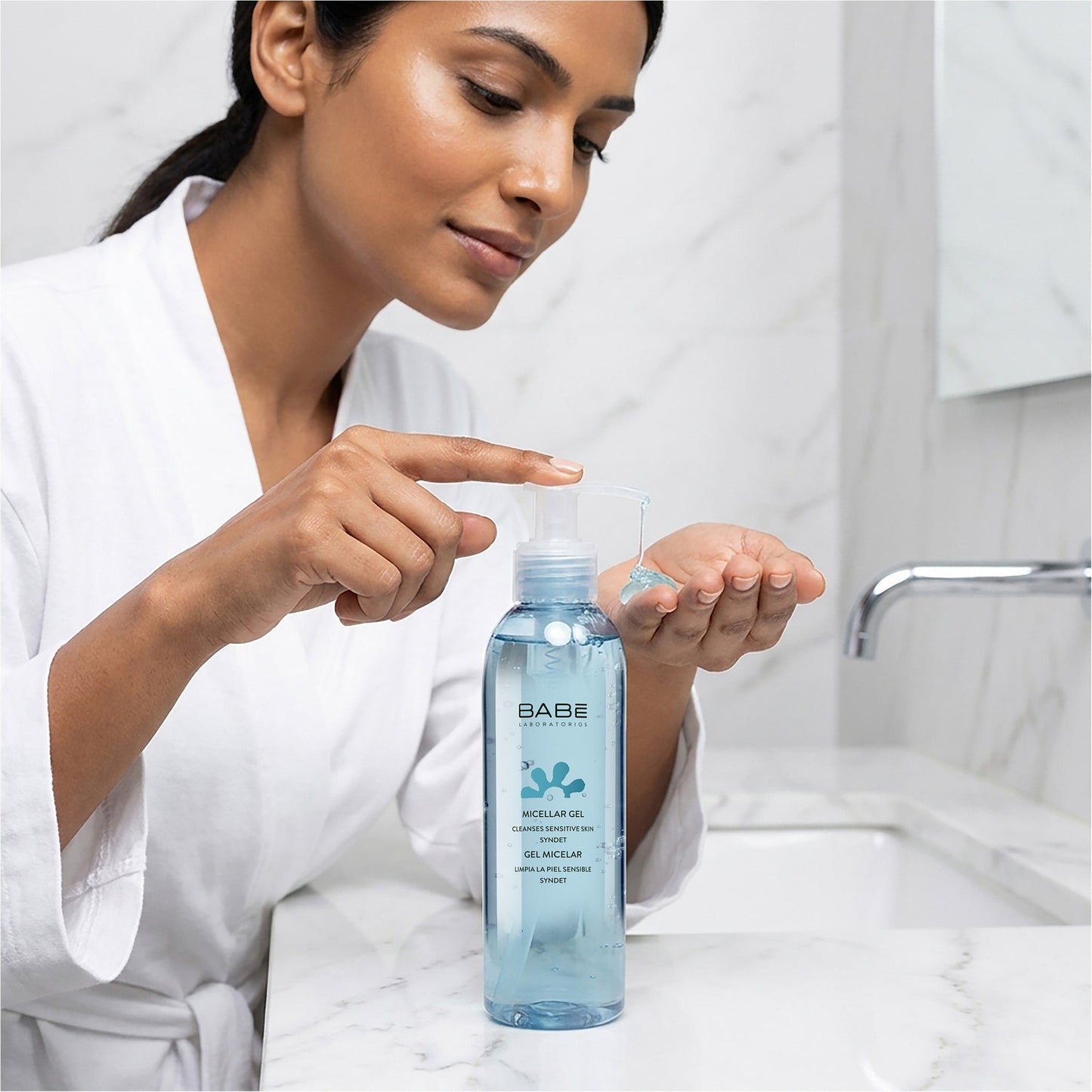 Micellar Gel