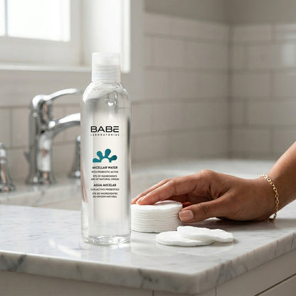 Micellar Water