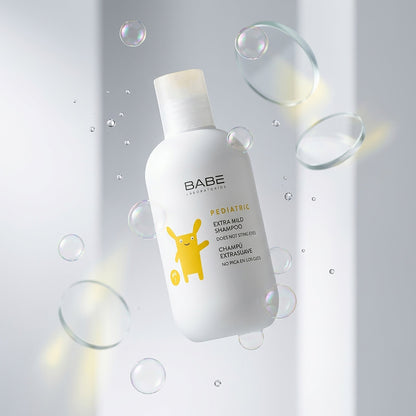 Pediatric Extra Mild Shampoo