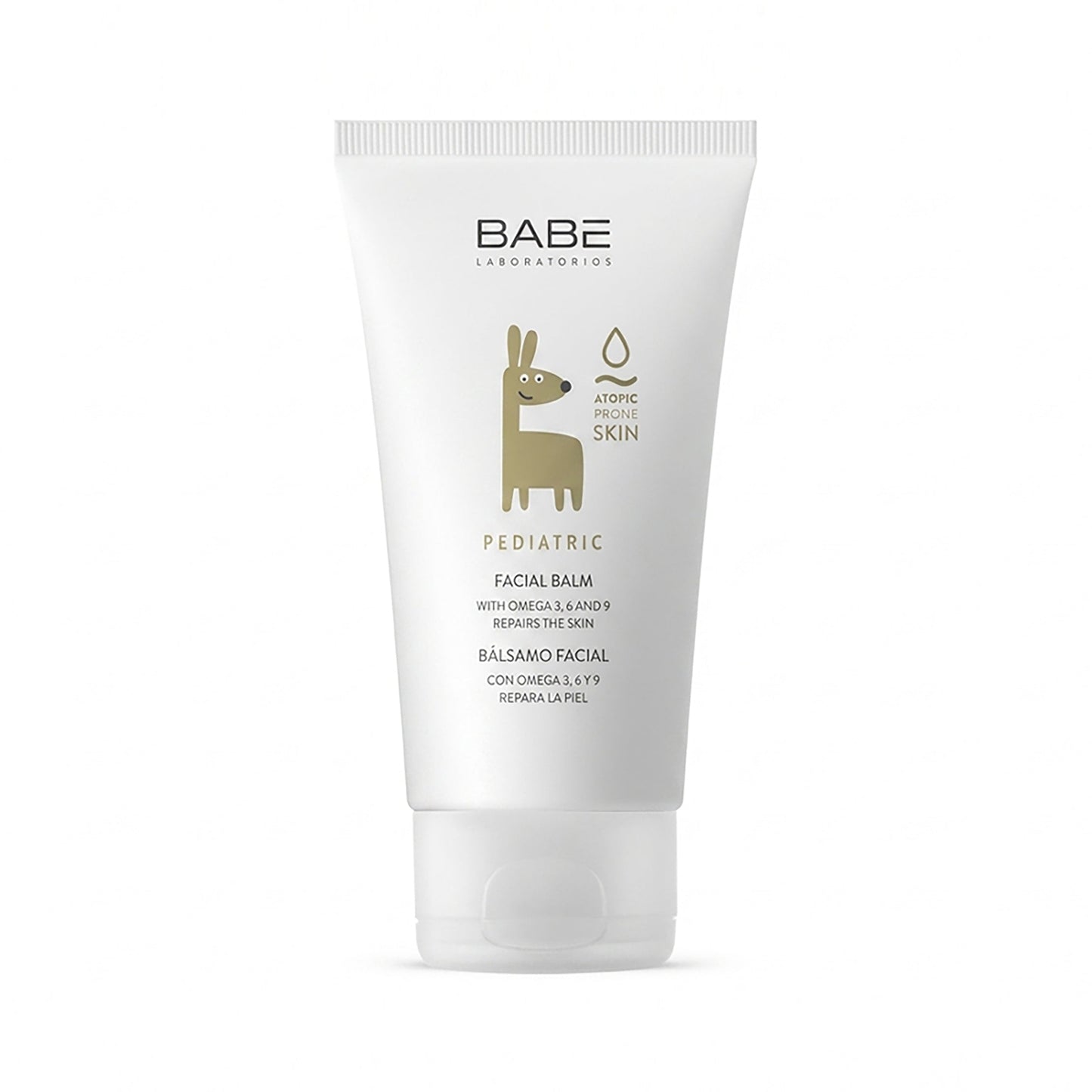 Pediatric Facial Balm