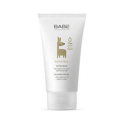 Pediatric Facial Balm
