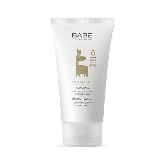 Pediatric Facial Balm