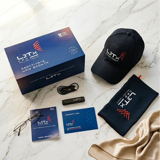 L3TX