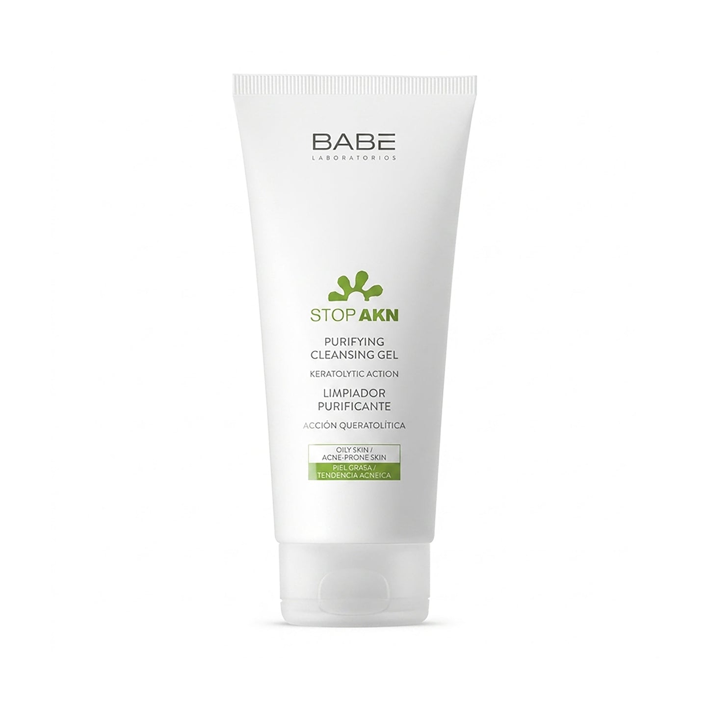 Purifying Cleansing Gel