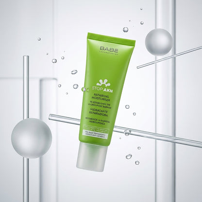 Repairing Moisturizer