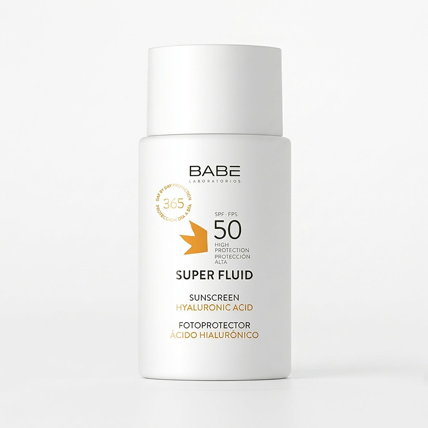 Superfluid Sunscreen