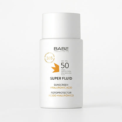 Superfluid Sunscreen
