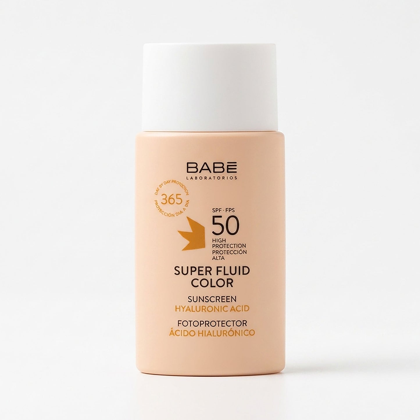 Superfluid Sunscreen Colour