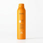 Transparent Sunscreen Wet skin