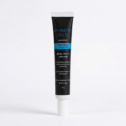 UVSkrin H2O - SPF 50