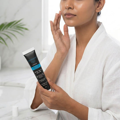 UVSkrin H2O - SPF 50